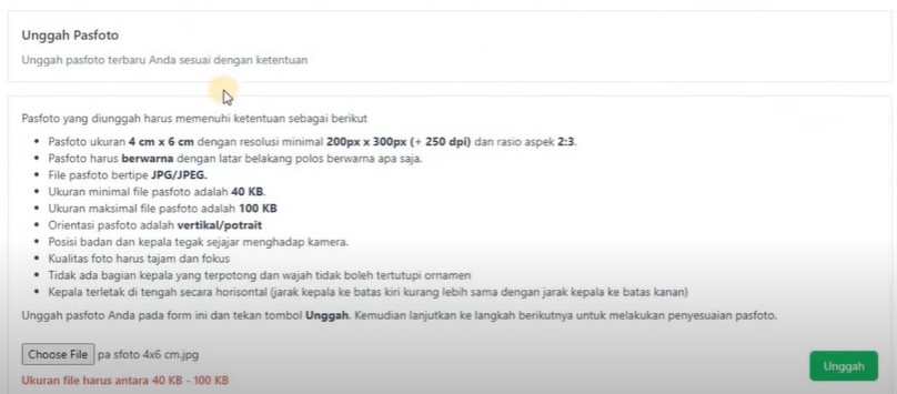 Cobain Nih! 4 Cara Mudah Kompres Foto Online Gratis