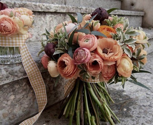 5 Kesalahan Calon Pengantin Saat Membeli Bunga Pernikahan