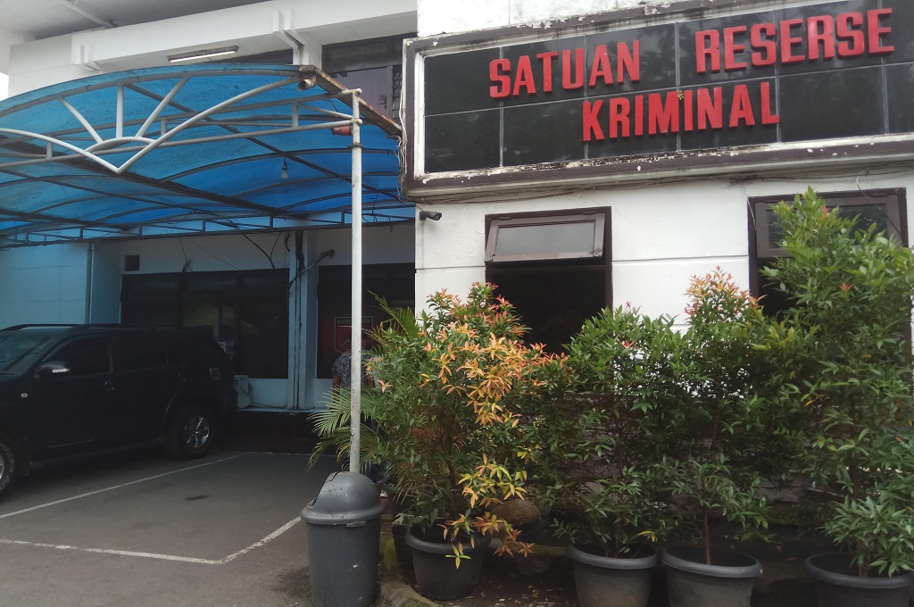 Posko Pengaduan Korban First Travel Dibuka di Bandung