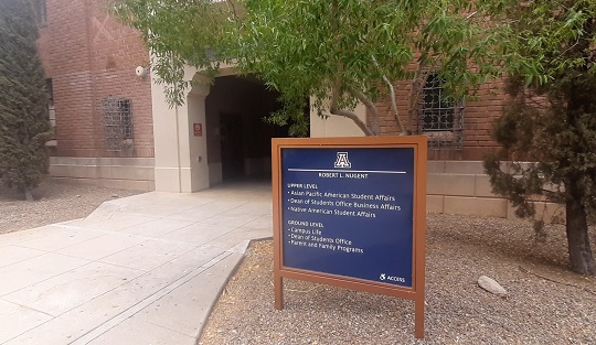 Mengintip University of Arizona, Kampus Tertua di Arizona