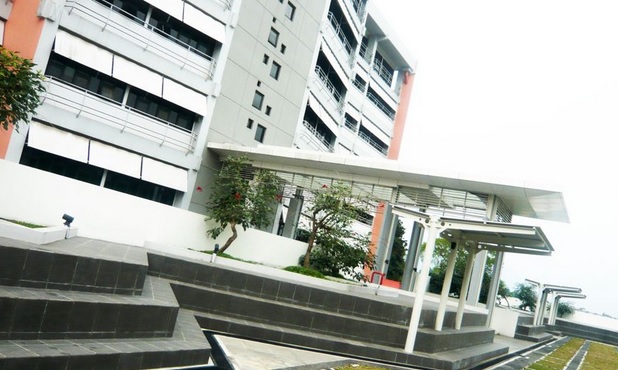 Universitas Katolik Parahyangan Raih Akreditasi A