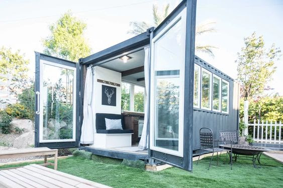 Mau Bangun Rumah Bujet Rp100 jutaan? Ini Desainnya