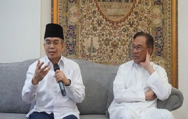 Yudi Latif: Muslim Modern Terlalu Terobsesi pada Ritual