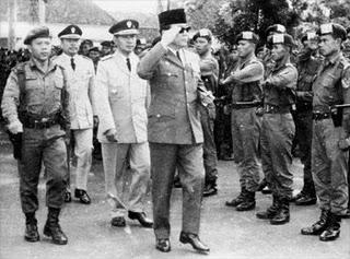 Sejarah Kelam Indonesia, Siapa Pemimpin G30S/PKI?
