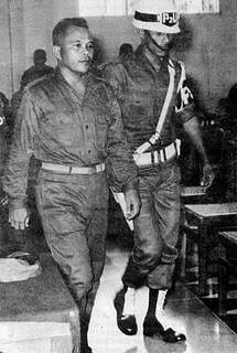 Cerita Letkol Untung Ditunjuk Soekarno Jadi Pimpinan G30S/PKI