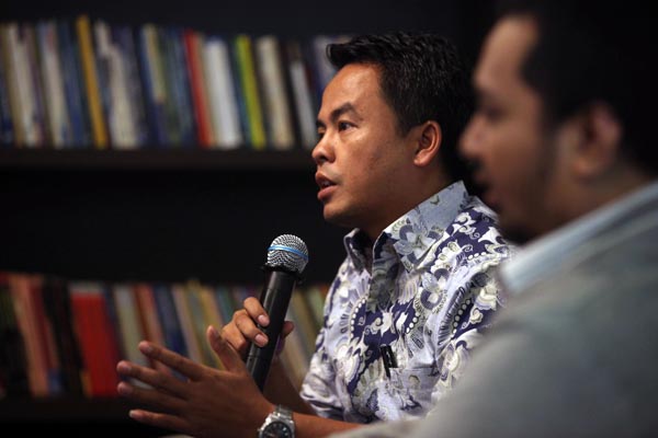 Pesaing Ahok Belum Tentu Tumbang Satu Putaran