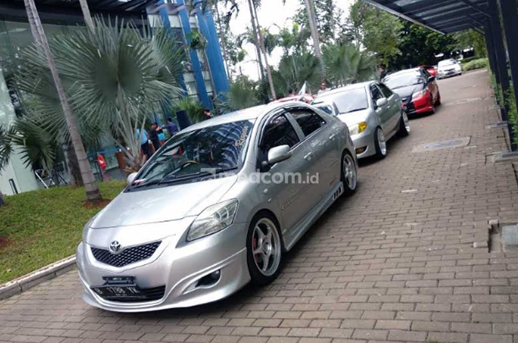 Vios Limo Owner Community Rayakan HUT ke-4
