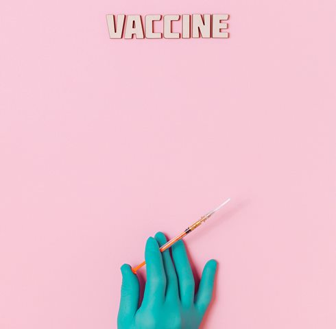 vaksin moderna