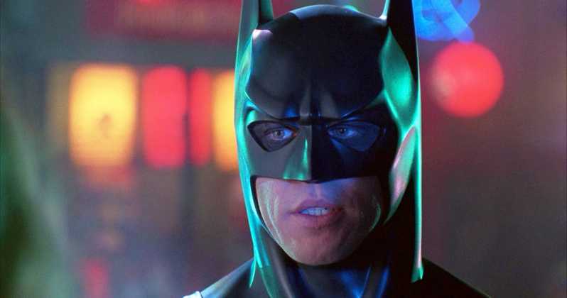Enam Aktor Pemeran Batman dalam Film Sebelum Robert Pattinson