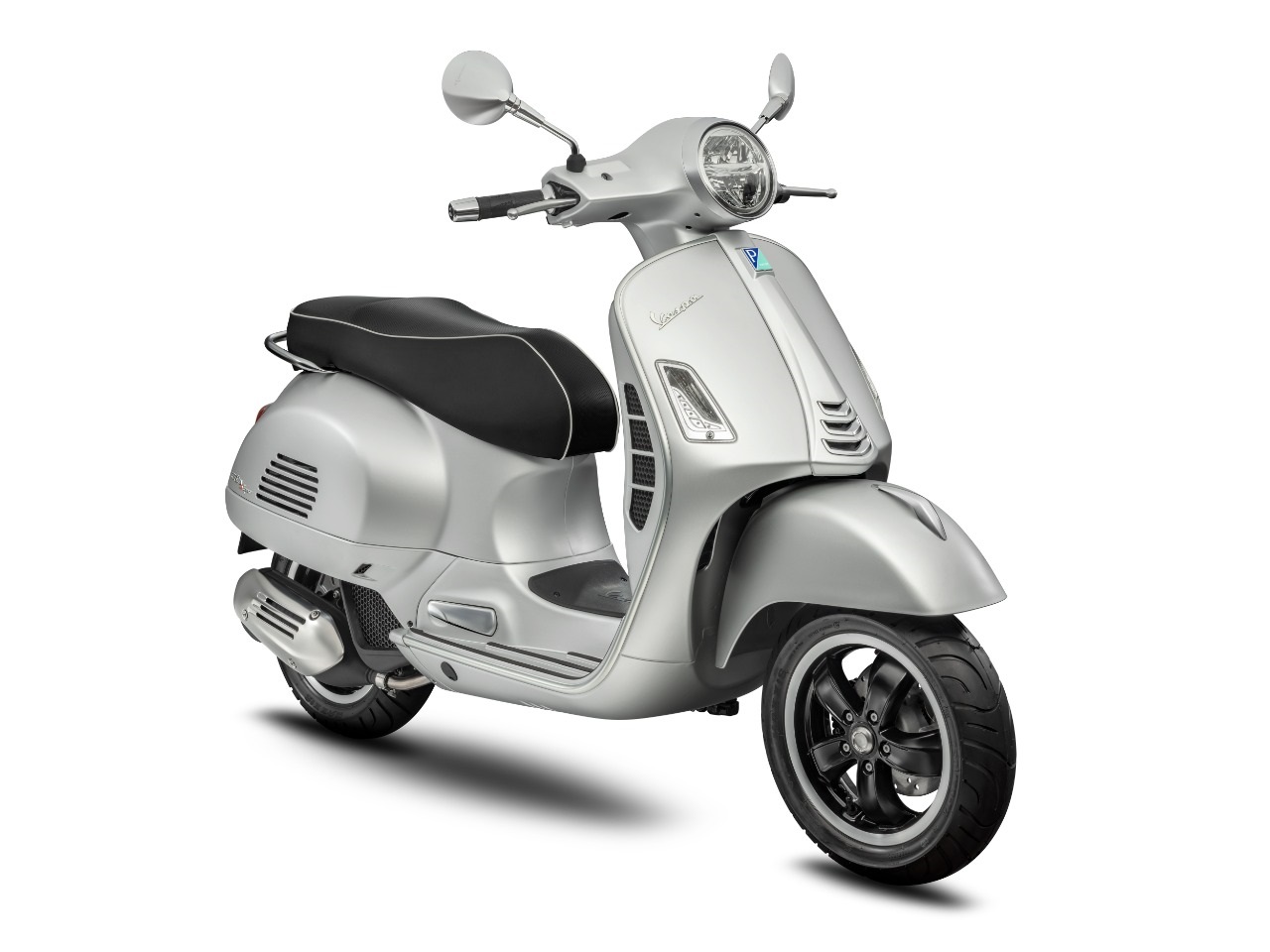 Warna-Warni Vespa 2020