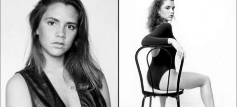 6 Fakta Unik tentang Victoria Beckham 