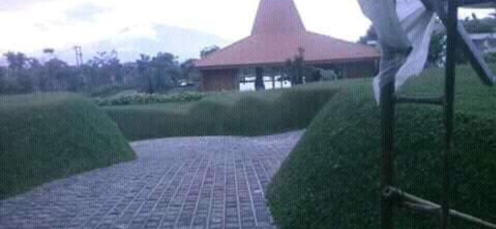 Mencari Keberadaan Nurhadi