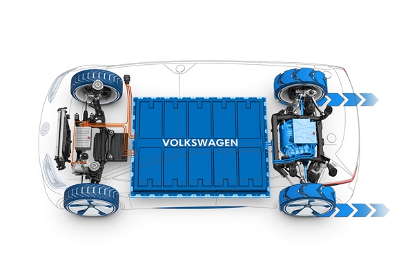 Volkwagen