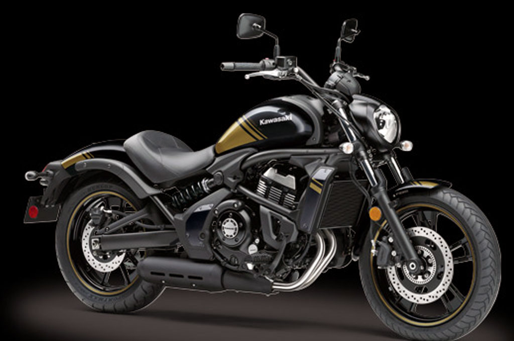 Komparasi Spek Teknis dan FItur Honda Rebel VS Kawasaki Vulcan