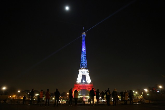 Jalan Panjang Memulihkan Trauma Korban Teror Paris