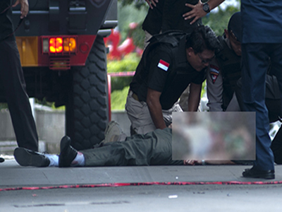 Pascaledakan, Ahok Imbau Masyarakat Beraktivitas Normal 