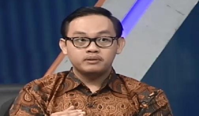 <i>Blockchain</i>, Kawan atau Lawan