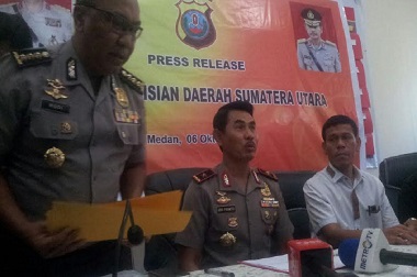 Ketua Asosiasi Perusahaan Bongkar Muat Jadi Tersangka <i>Dwelling Time</i>