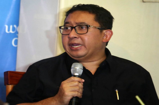 Pimpinan DPR Sebut Soeharto Layak Diberi Gelar Pahlawan Nasional