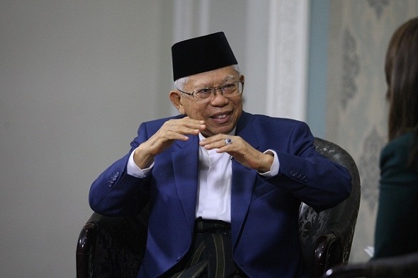 Pembahasan RUU Omnibus Law Diharapkan Lebih Cepat dari UU KPK