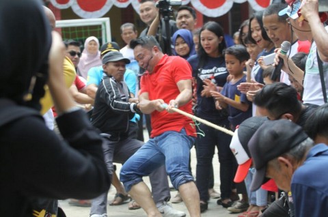 15 Ide Lomba 17 Agustus untuk Anak dan Dewasa, Lengkap Dengan Cara Mainnya