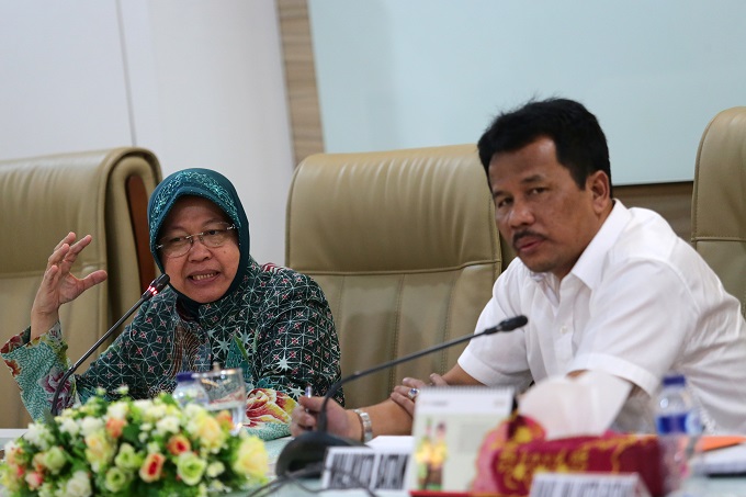 Wali Kota Batam Jadi Ketua DPW NasDem Kepri