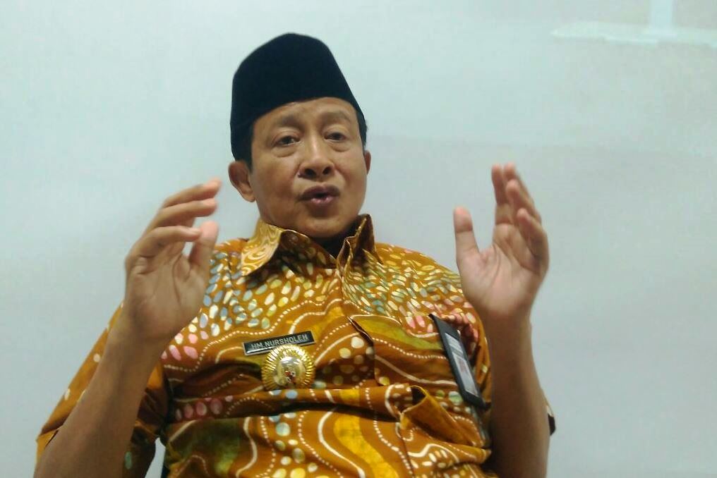 Nelayan Cantrang hanya Boleh Beroperasi di Laut Jawa