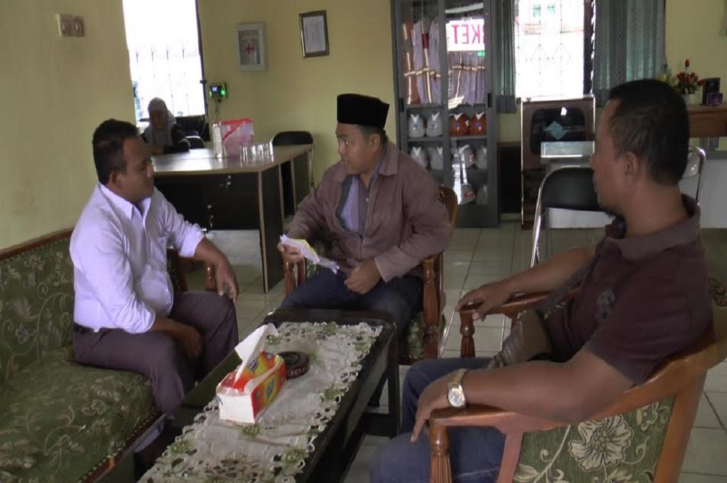 Warga Laporkan Pungli di Pelabuhan Kalianget Sumenep
