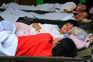 Jumlah Korban Tewas akibat Banjir Garut Capai 23 Orang