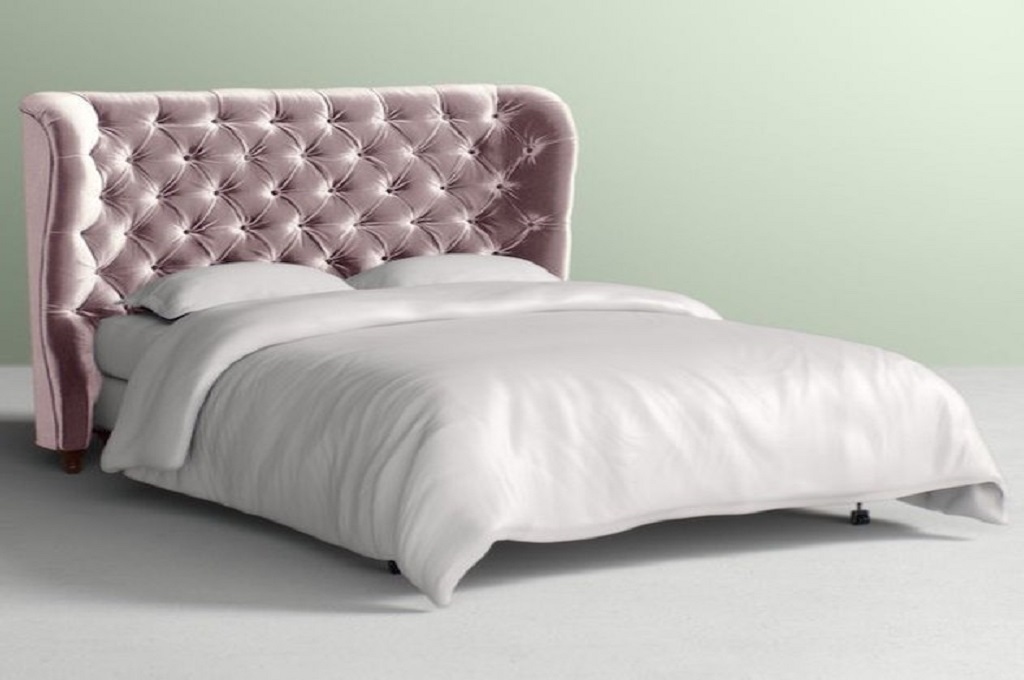 Tambahkan Furnitur Pastel untuk Menceriakan Suasana Rumah