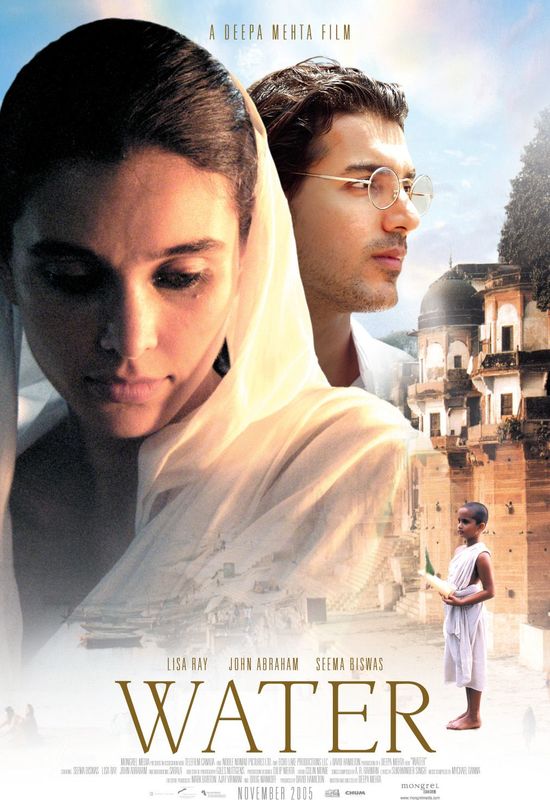 Delapan Film India Kontroversial