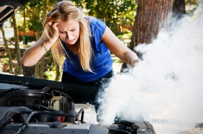 Cek Usia Pakai Water Pump, Cegah Air Radiator Berkurang