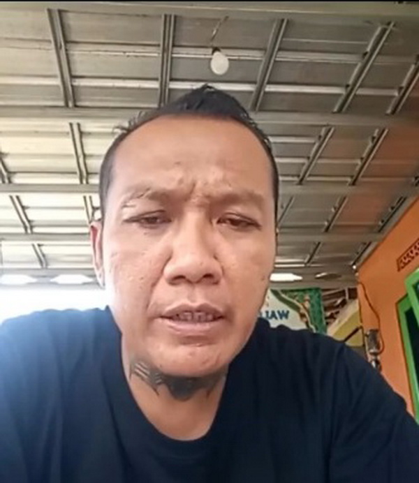 Kacau! Band Korea Dilempar Gelas saat Manggung di Purwokerto, Ini Muka Pelakunya