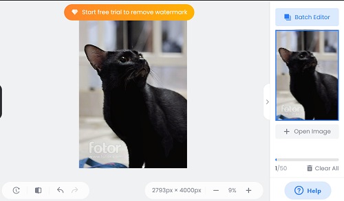 5 Website Penjernih Foto Blur Online Otomatis: Sulap Foto Buram Jadi Jelas dan Tajam