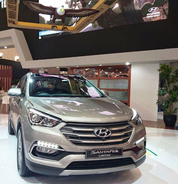 Dua Andalan Hyundai Ini Punya Mata Elang