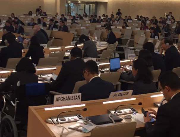 Delegasi UPR Dewan HAM PBB Puji Kemajuan HAM Indonesia