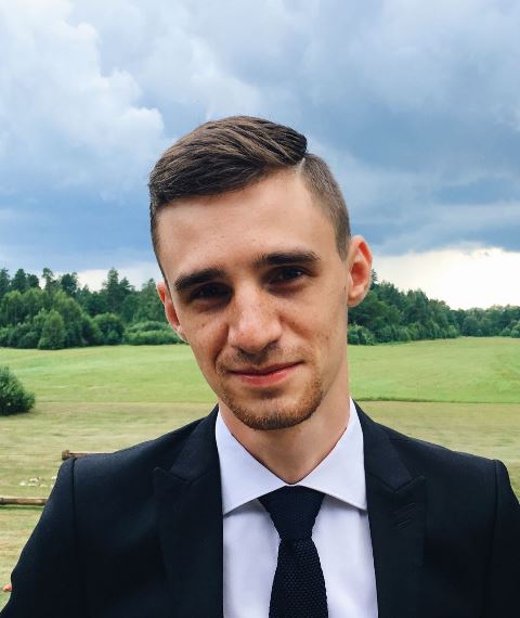 Orang Rusia Senang Marsha Bengek Challenge Viral