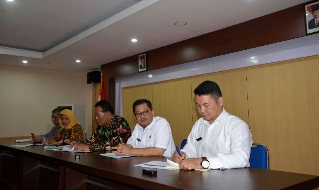 Meningkatnya Kasus Difteri, 3 Provinsi Sepakat Lakukan Respons Cepat