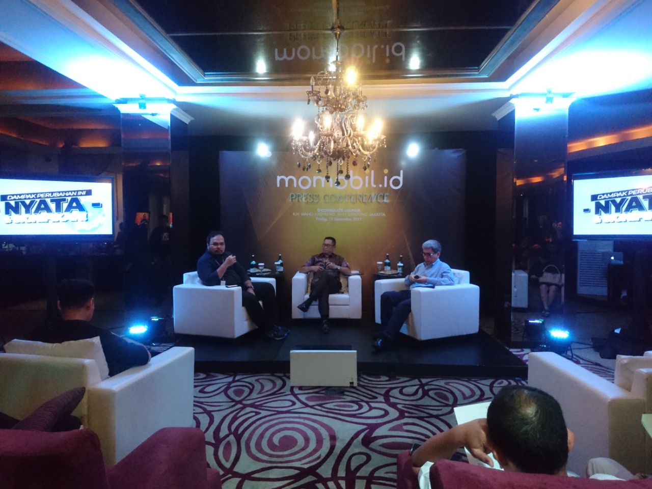 Persaingan Bursa Mobil Bekas Online, Makin Ketat