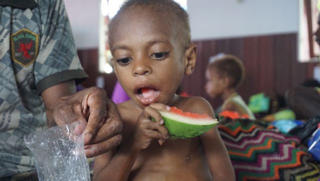 Asmat Masih Butuh Pendampingan