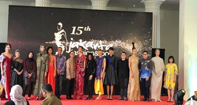 Jakarta Fashion and Food Festival 2018 akan Digelar Lagi