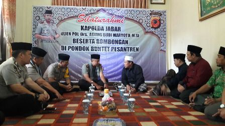 Penghentian Kasus Rizieq agar Ada Kepastian Hukum