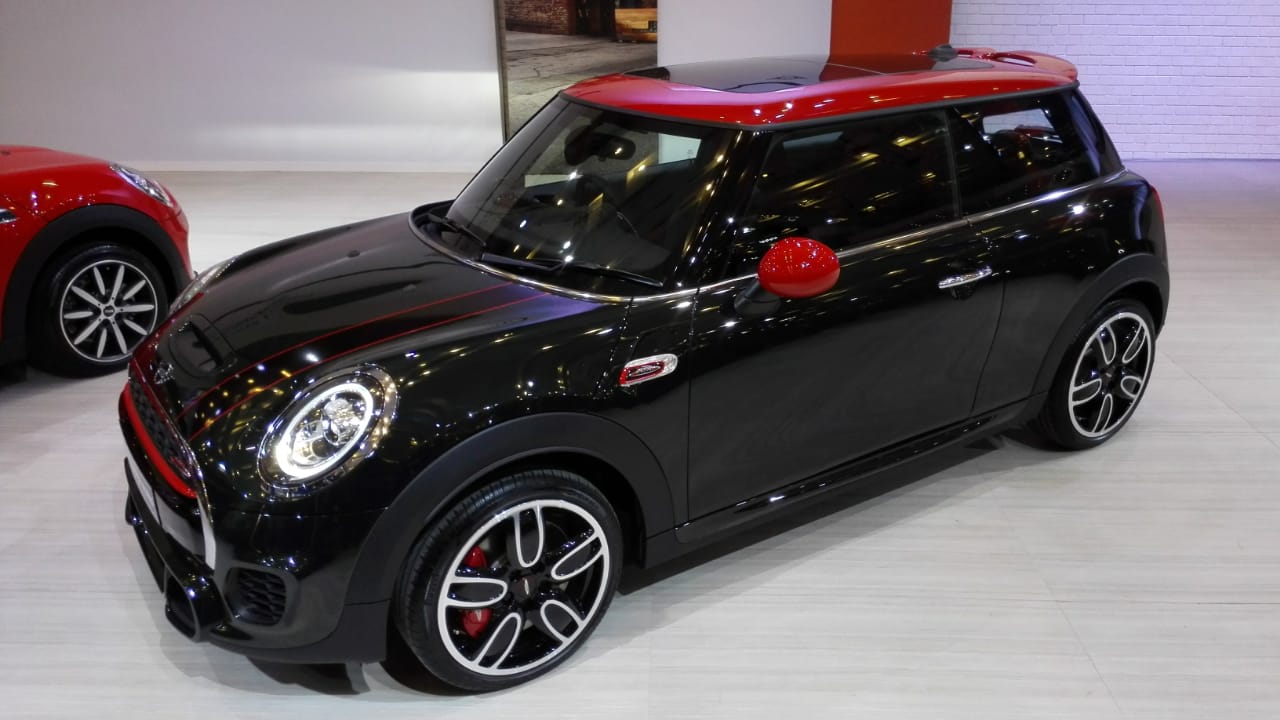 Mini Indonesia Segarkan Semua Lini Produknya