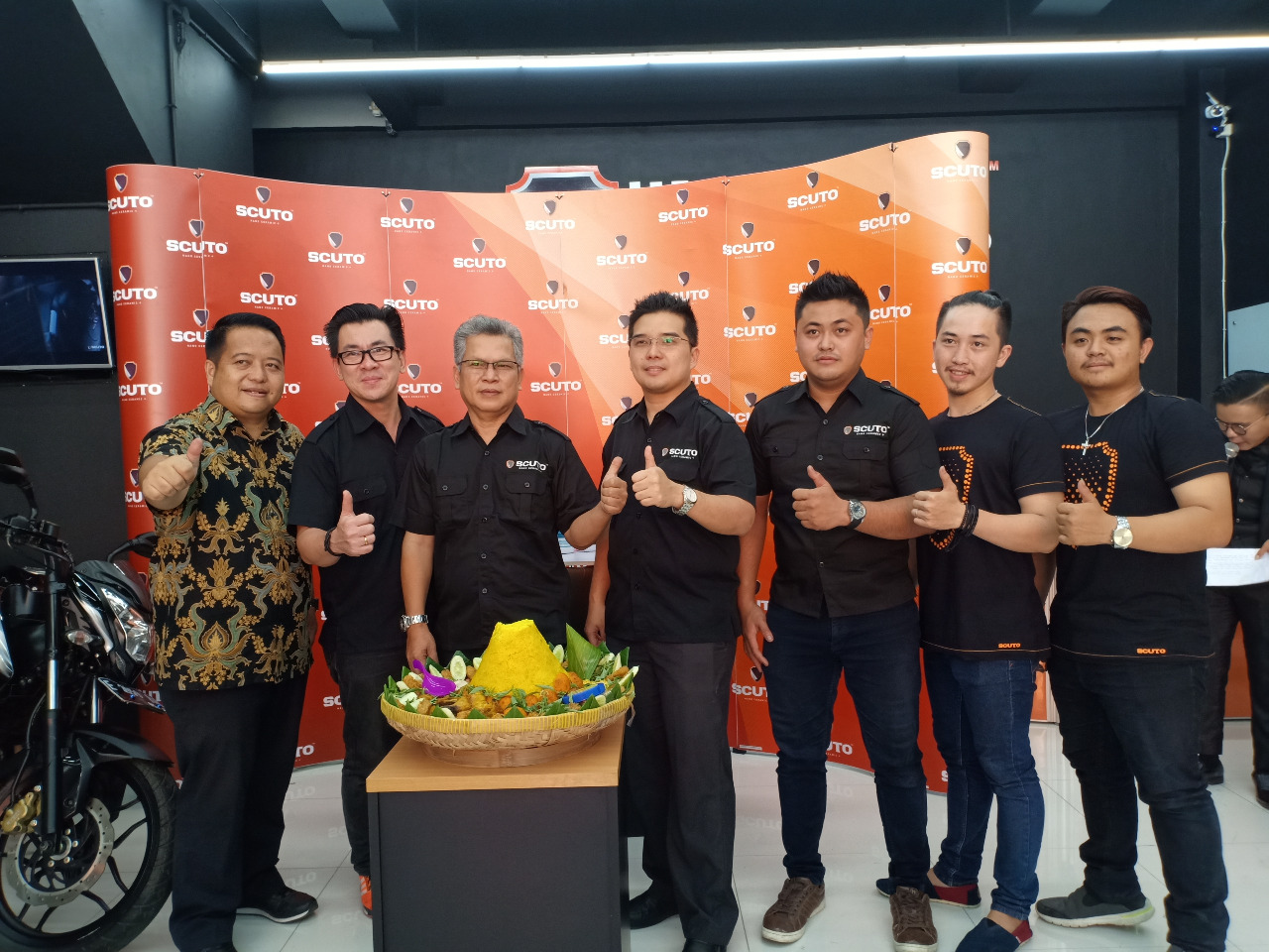 Penggemar Otomotif Cirebon Meningkat, <i>Car Detailing</i> Ramai Peminat