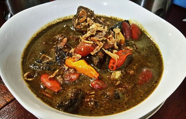 Merawat Indonesia dengan Kuliner Nusantara
