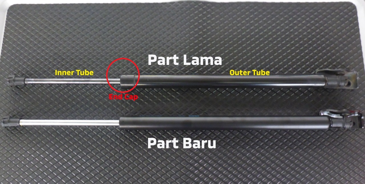 Puluhan Ribu Pajero Sport Belum Penuhi <i>Recall</i>