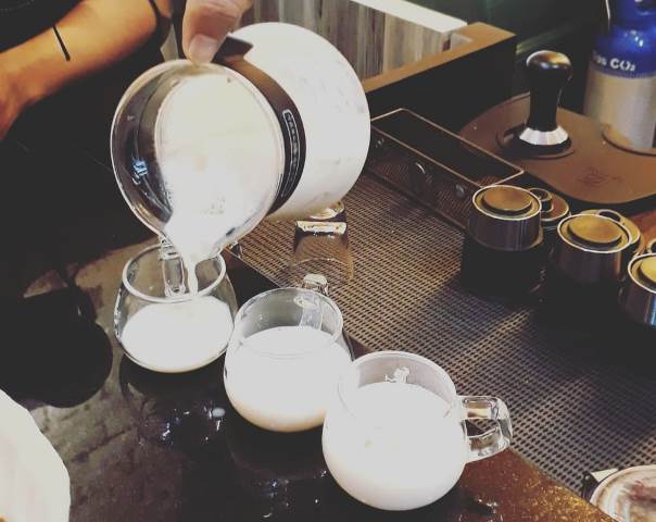Minum Jamu dengan Cara yang Menyenangkan