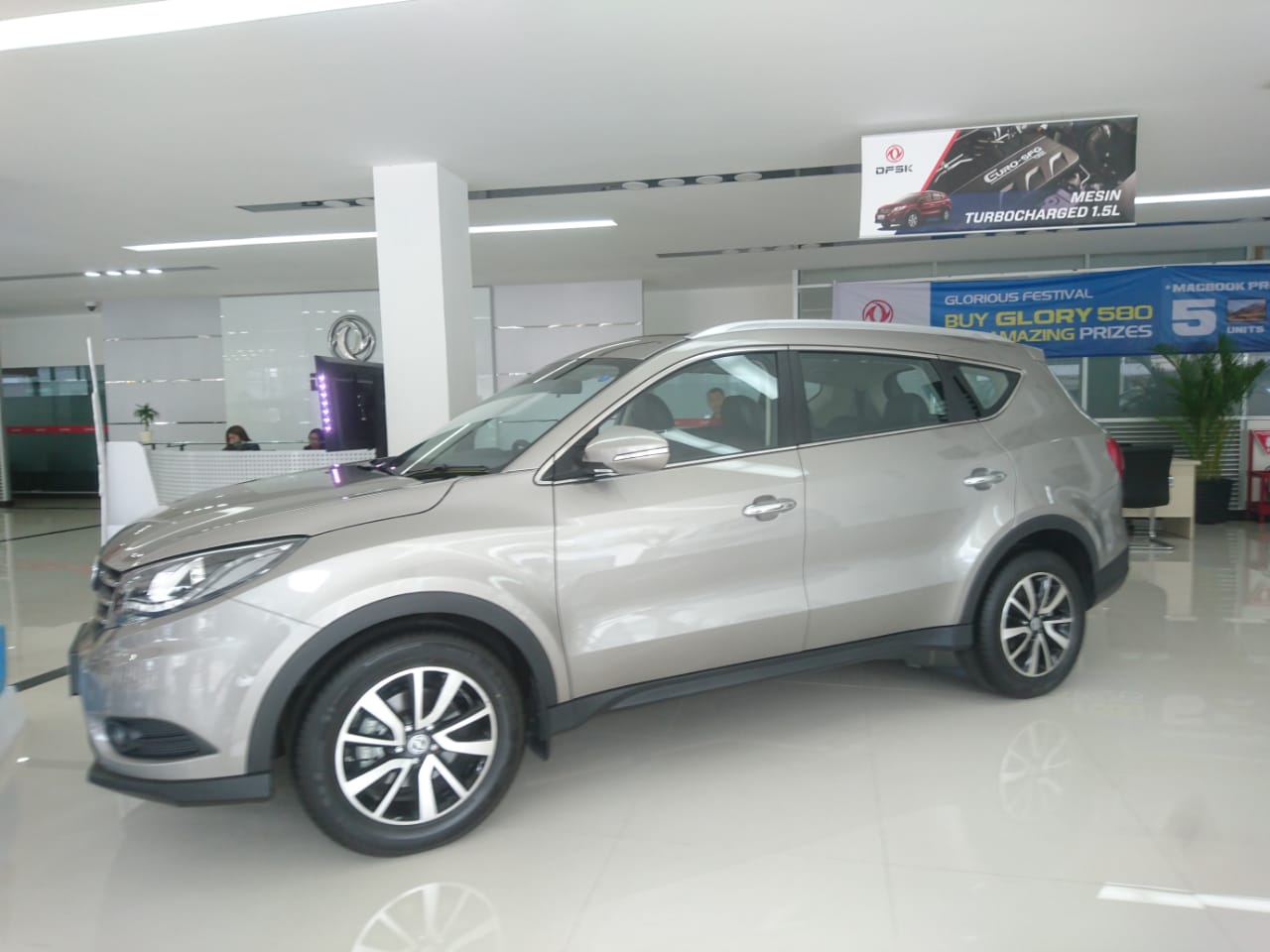 Mobil Produksi Indonesia Siap Serbu Thailand