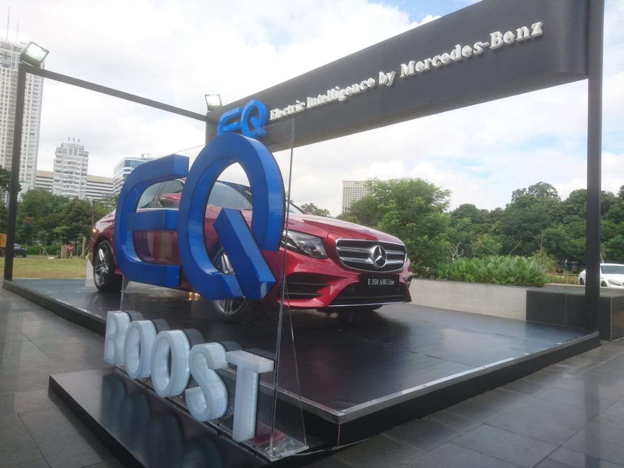 Edukasi Teknologi Mobil Listrik, Penting sebelum Regulasi Ada