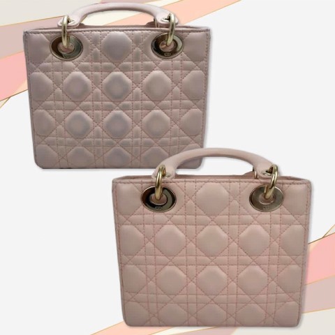 Spa untuk Tas dan Sepatu Kesayangan Anda